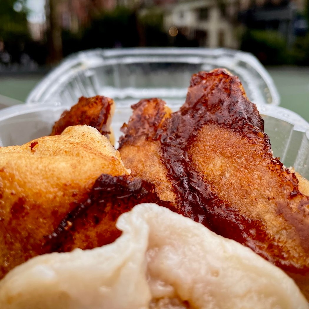 Tasty Dumpling 1
