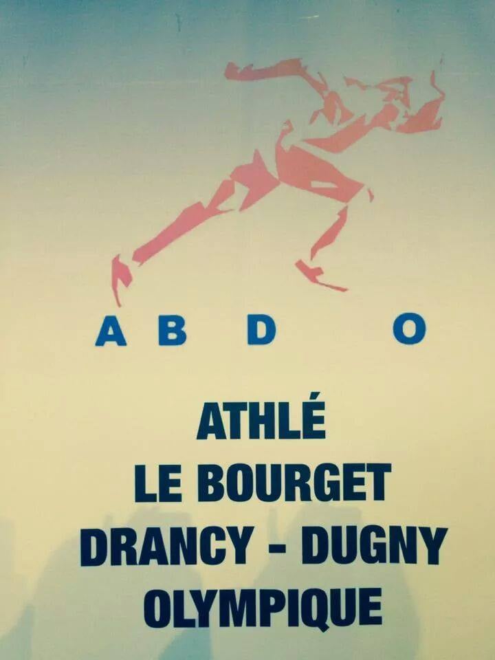 ABDO Athlétisme 1