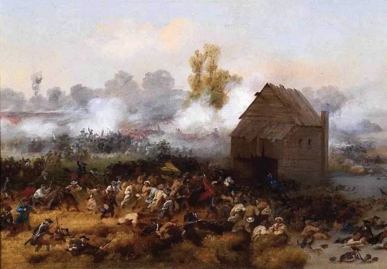 The Battle of Brooklyn: Fought and Remembered 1