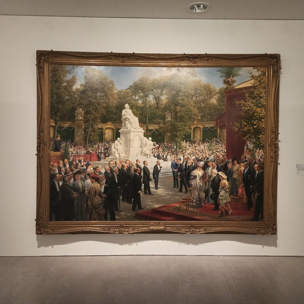 Kunst in Berlin 1880 1980