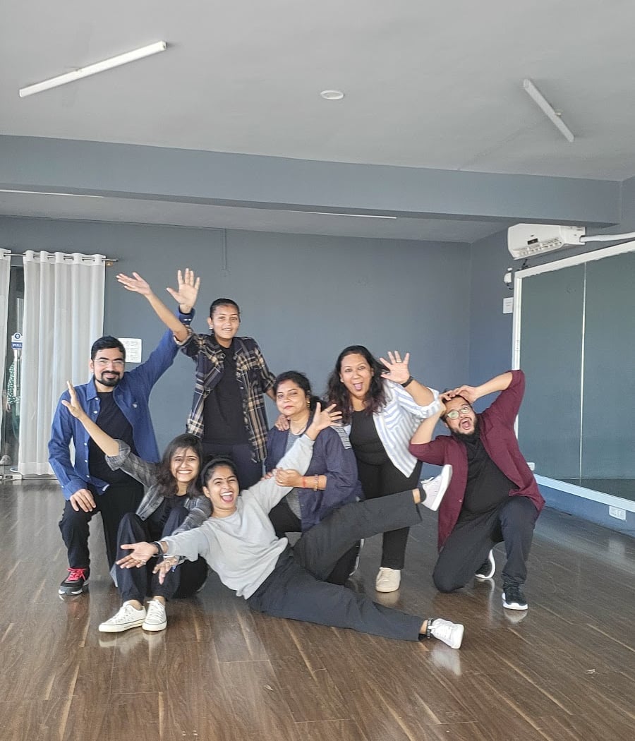 MAD Studio 1