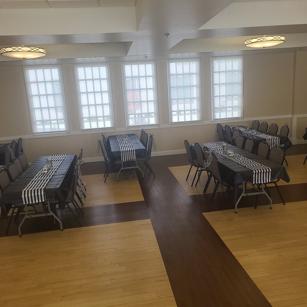 Suisun Veterans Memorial Building 3