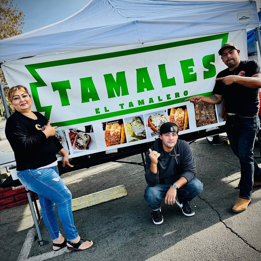 Tamales el tamalero 3