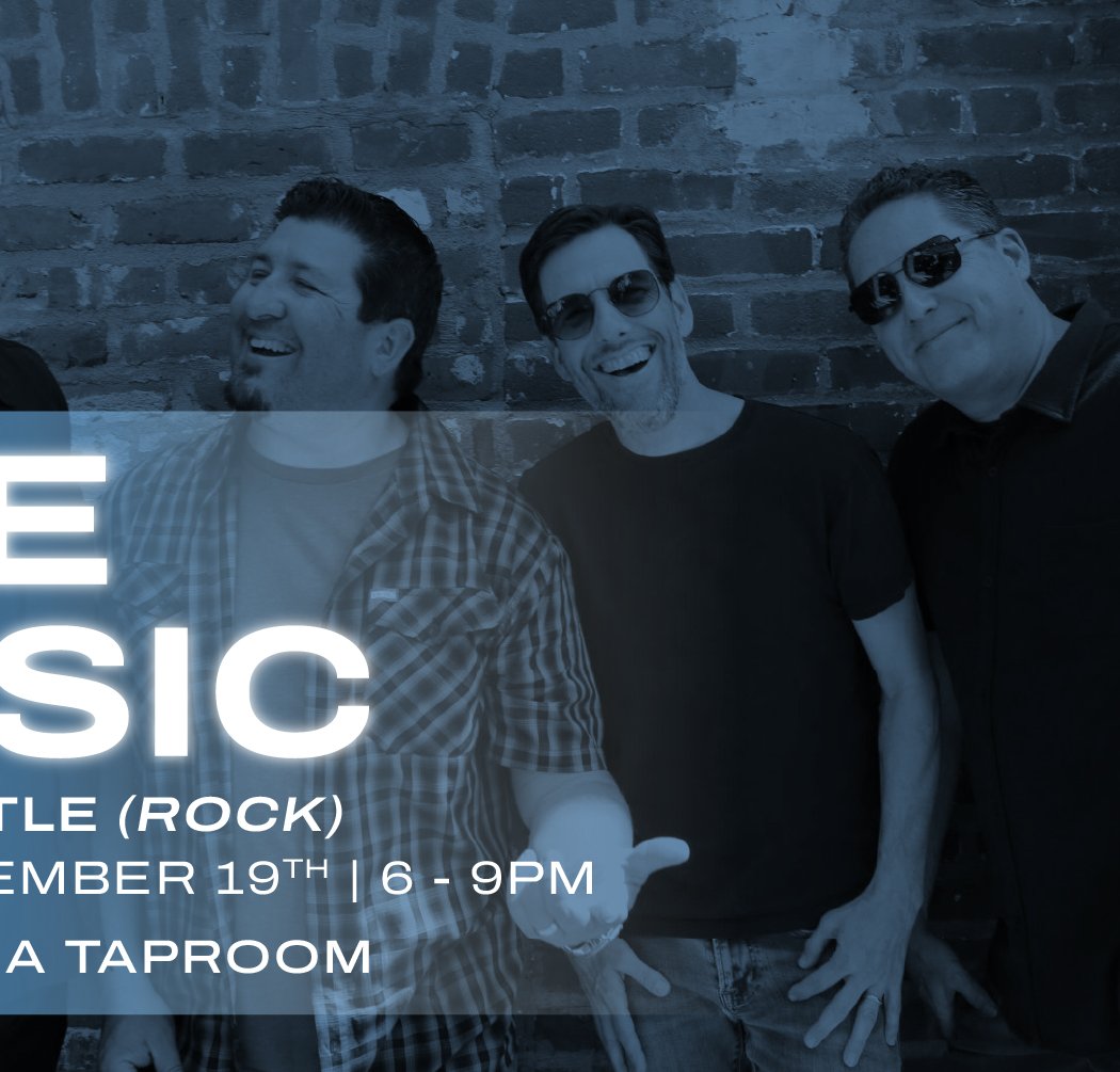 Live Music // Salvage Title 1