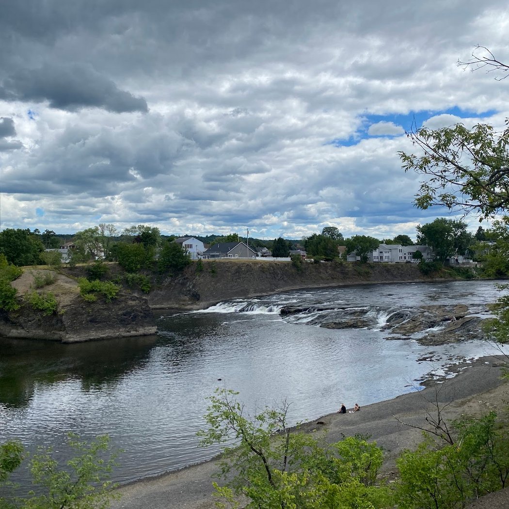 Peebles Island State Park 3