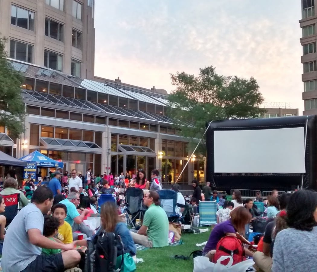 Berklee Summer in the City 2