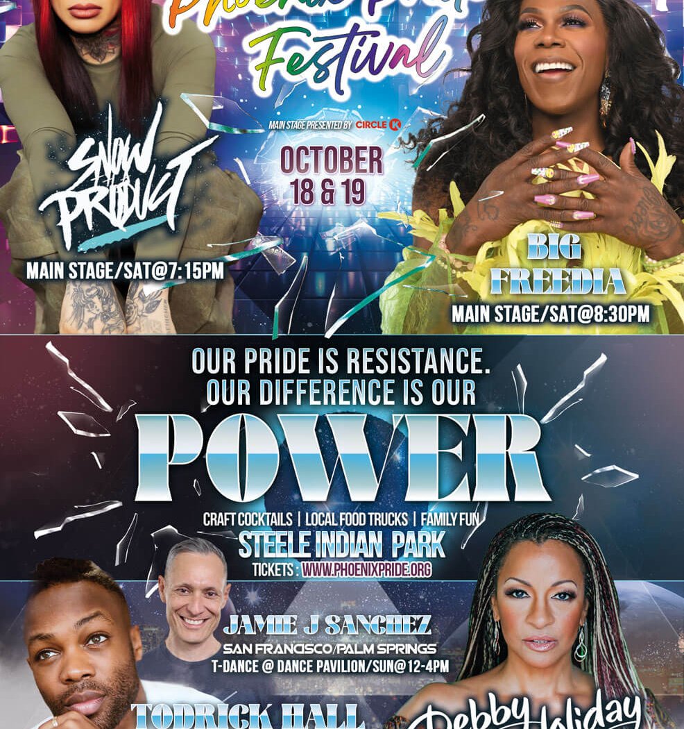 Phoenix Pride Festival