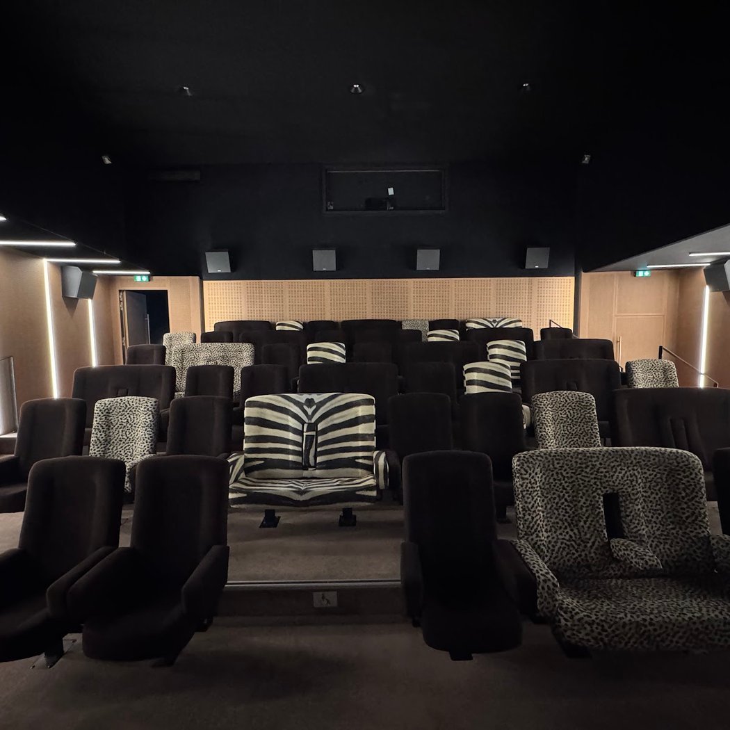 Espace Philippe Noiret 1