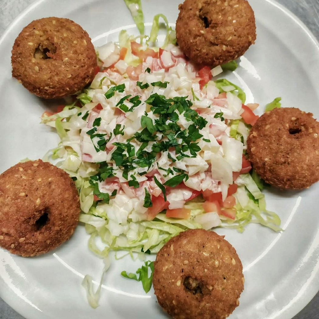 La Marmarita 3