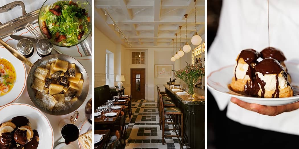 Brasserie l'Émil 5