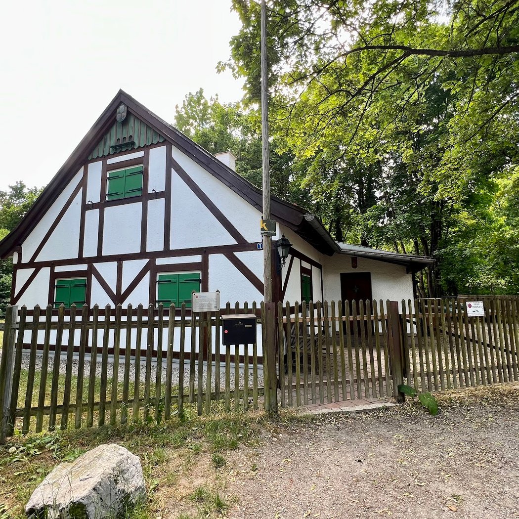 Carlhäusl 1