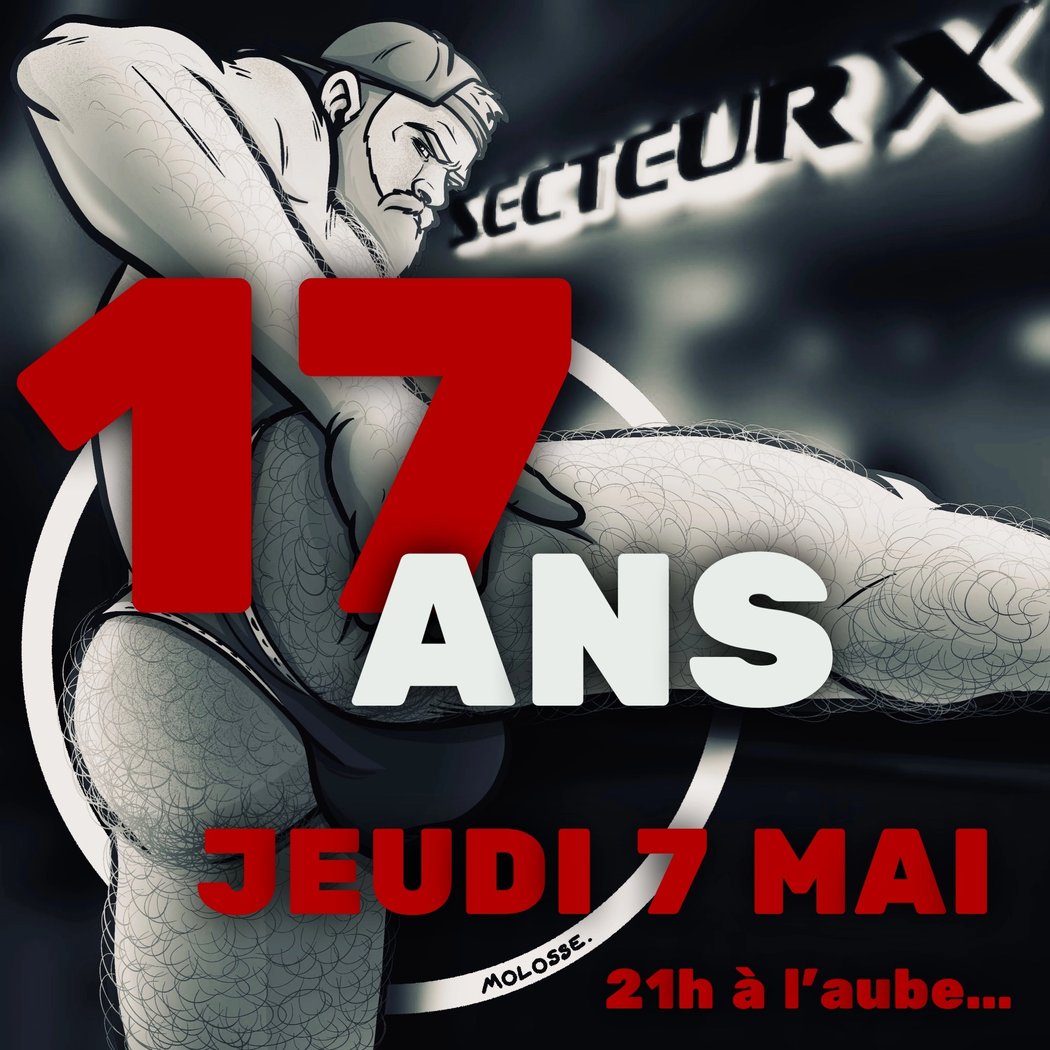 Le SECTEURX 2