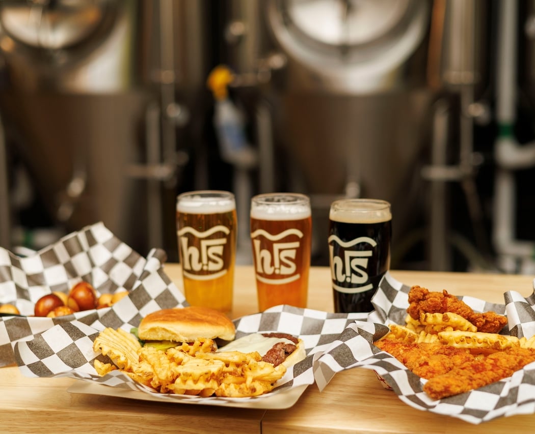 hear.say brewing
