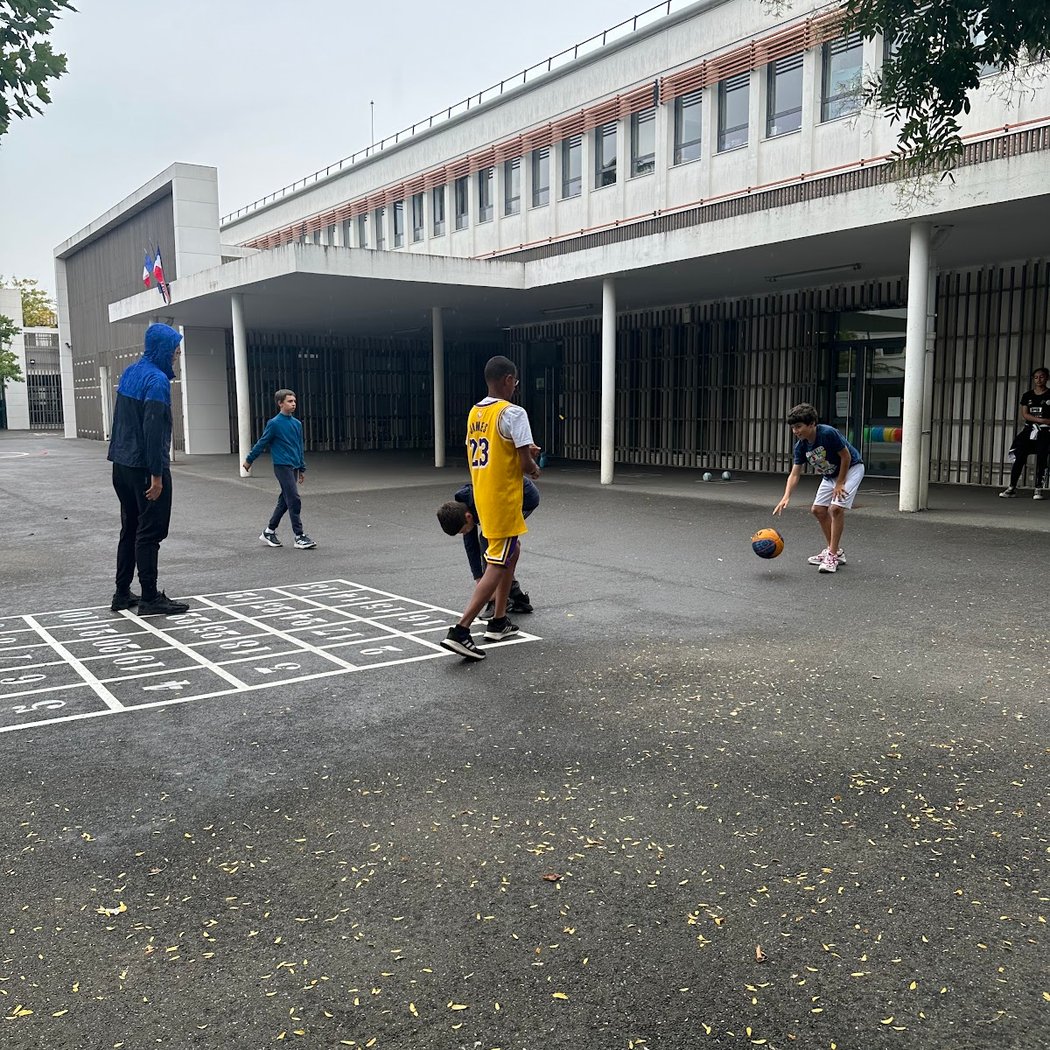Les tournois du silence - Association handisport 3