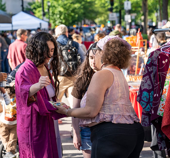 Thursday Night Markets 1