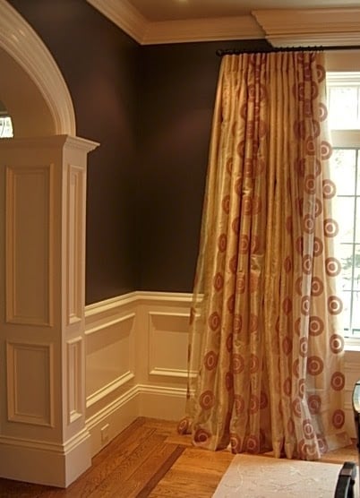 Madina Aryeh Custom Sewing 3