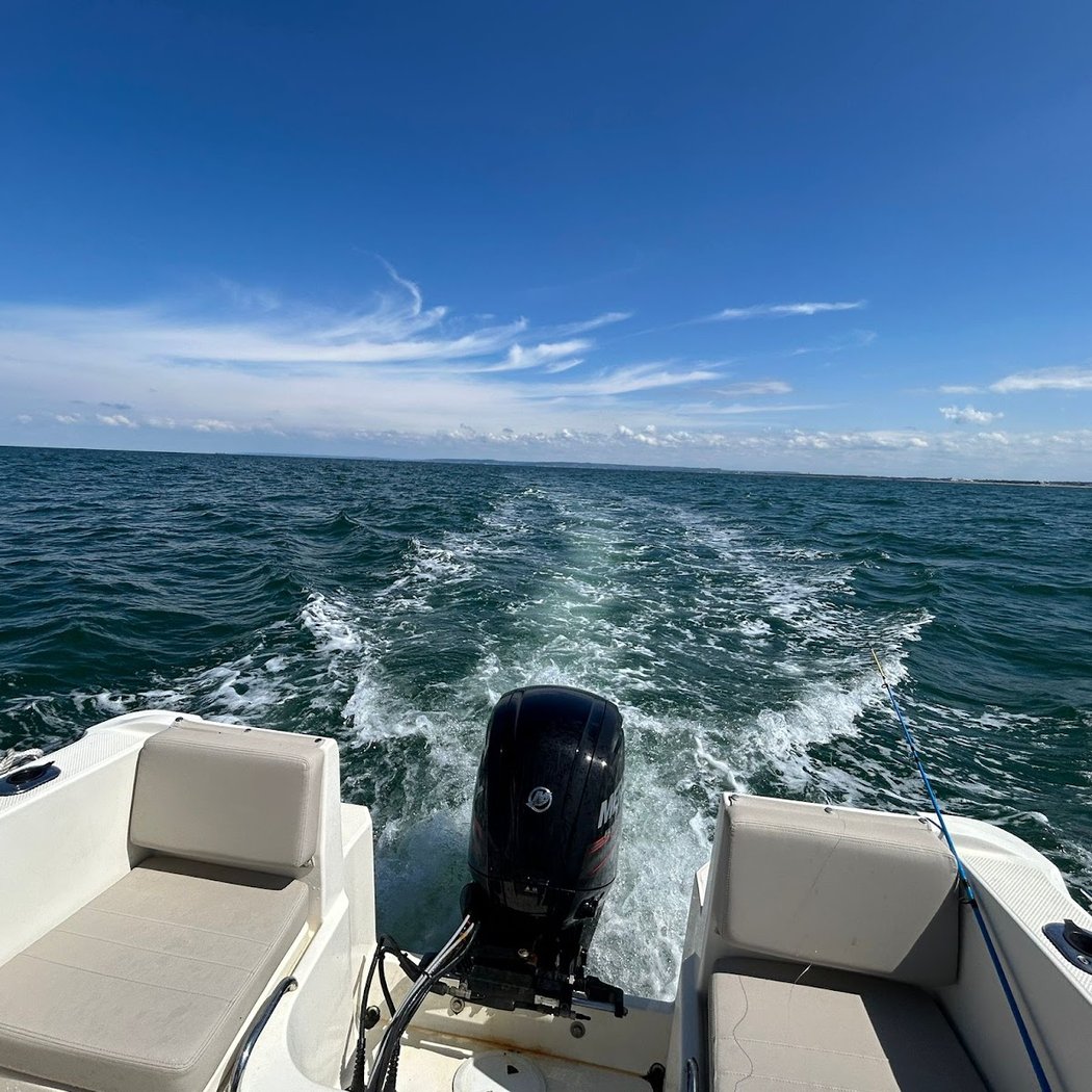 Capt'&Sea 1