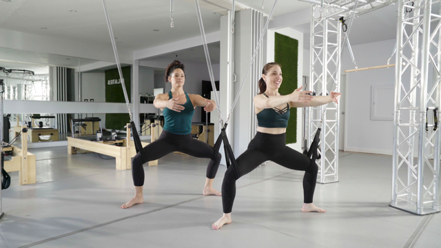 FitSprings Pilates 1