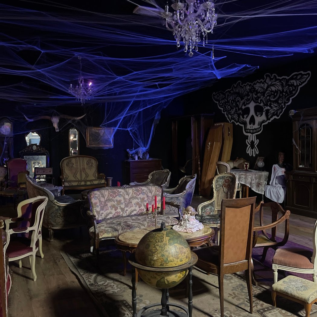 Dark Dreams - Marseille 1