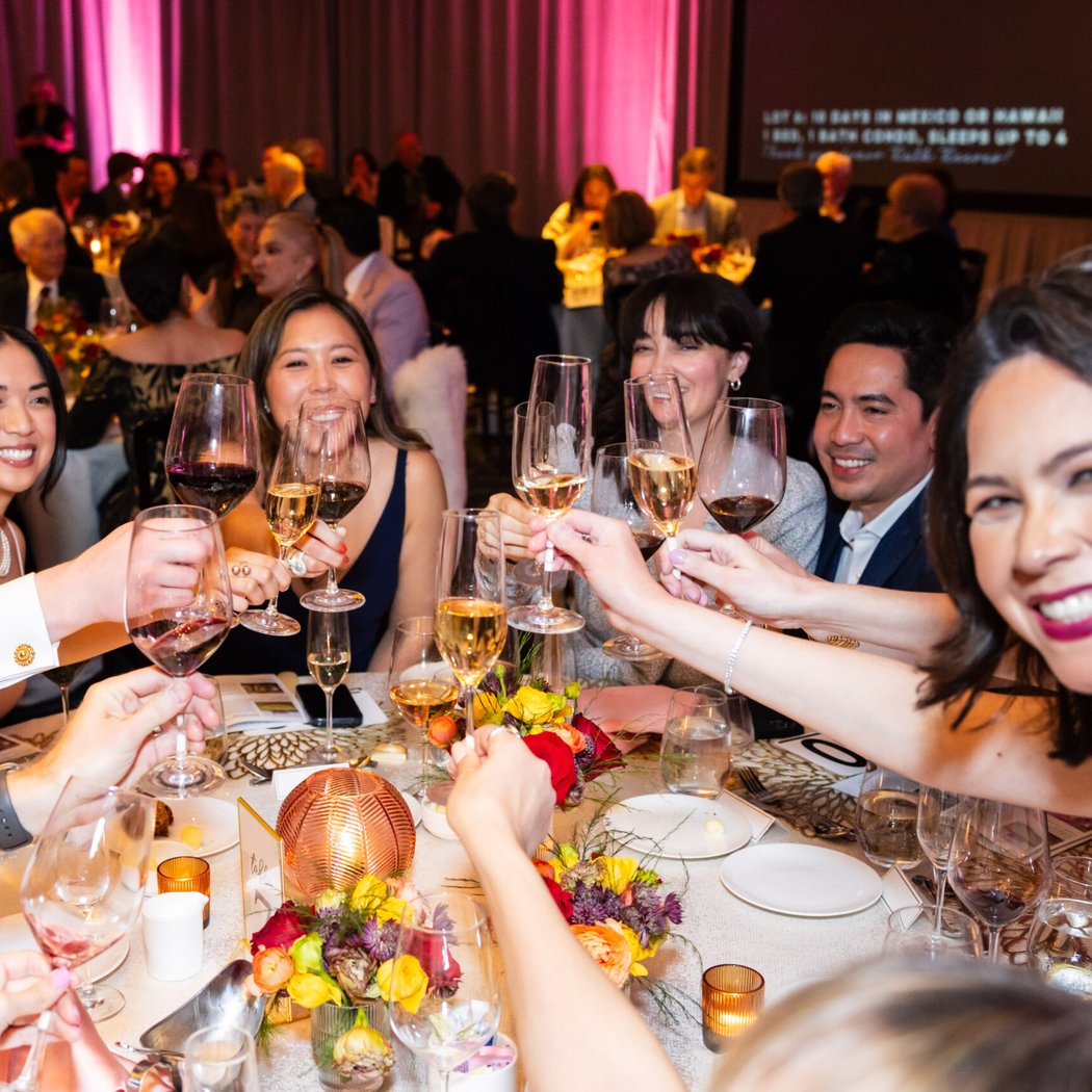California Symphony's 40th Anniversary Gala 1