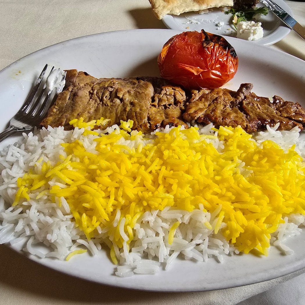 Shalizaar 3