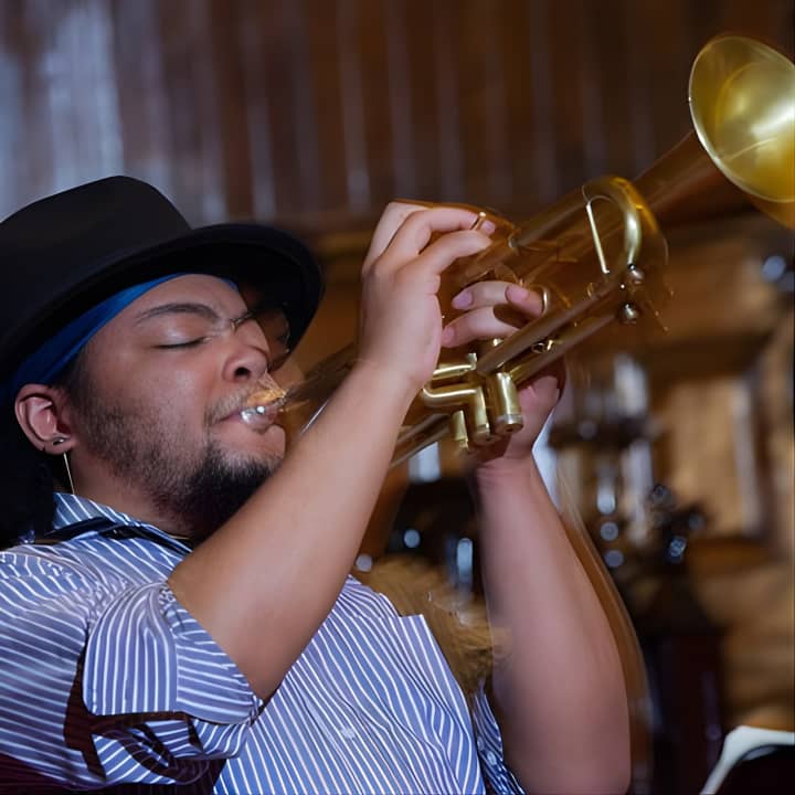 Harlem Jazz Series 3