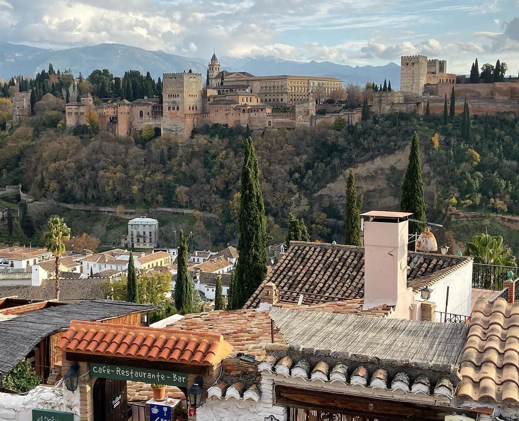 Mirador de San Nicolás 3