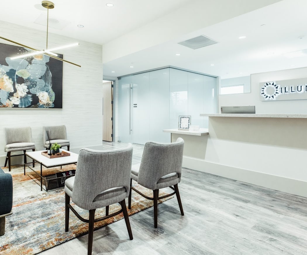 Illuminate Plastic Surgery - San Jose 1