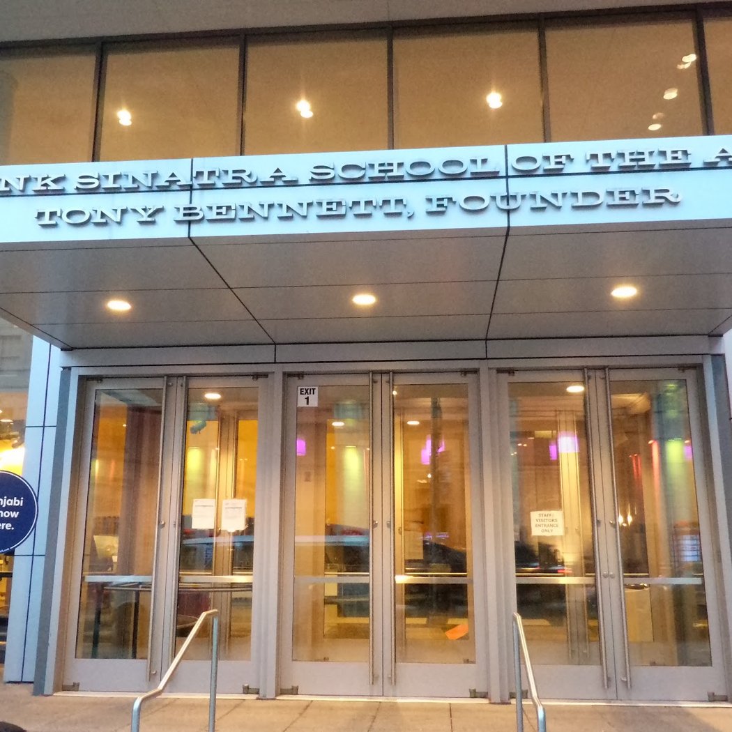 American Ballet Theatre’s New York Summer Intensive Final Performances 3