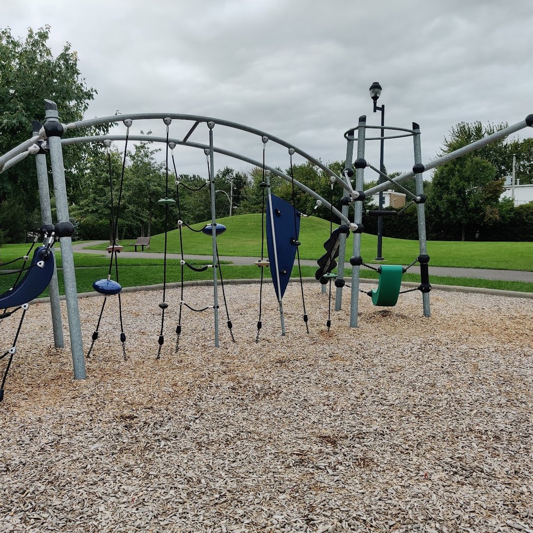 Parc des Aviateurs 2
