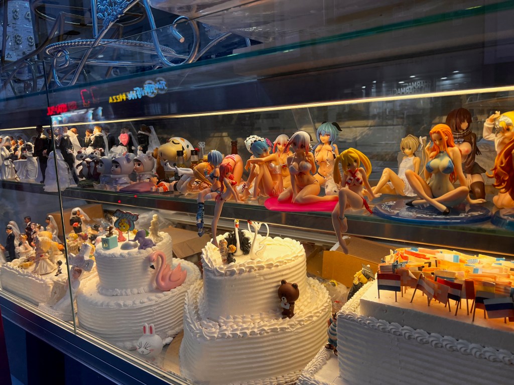 Le Gateau Dore Fiesta 2