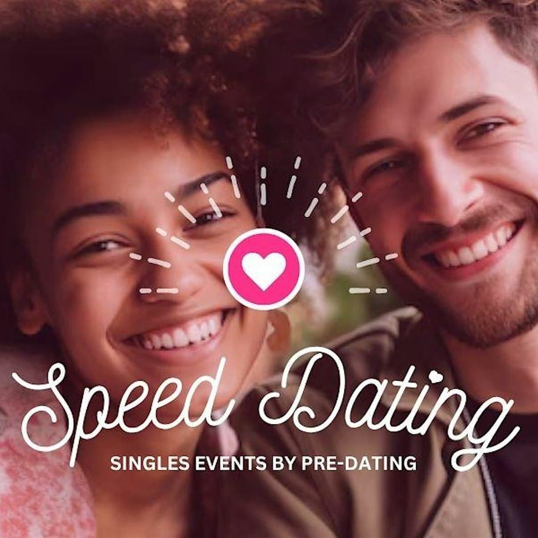 Charlotte Speed Dating 2