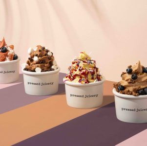 Pressed Juicery 1