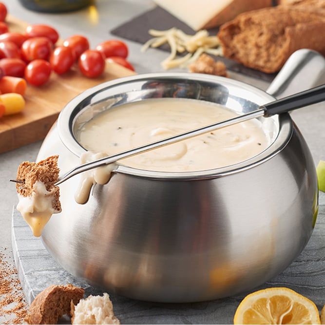 Melting Pot 2