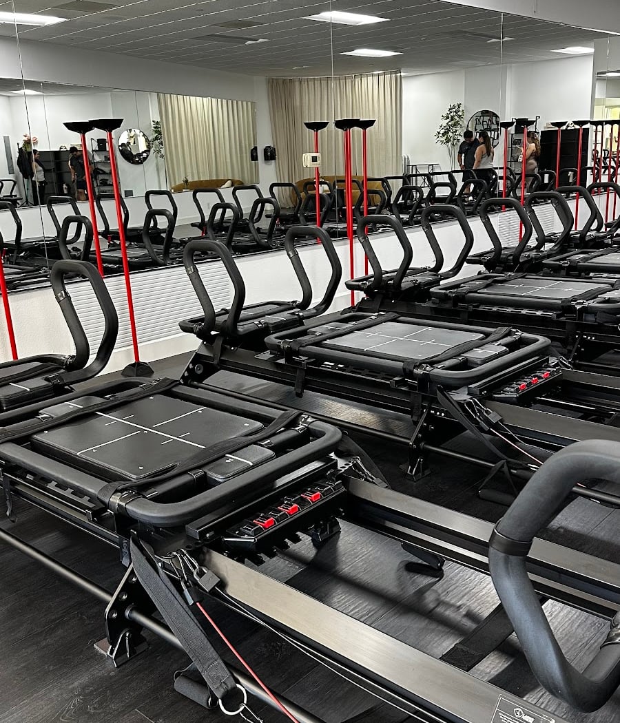 LFBA Studios - Pleasanton 1