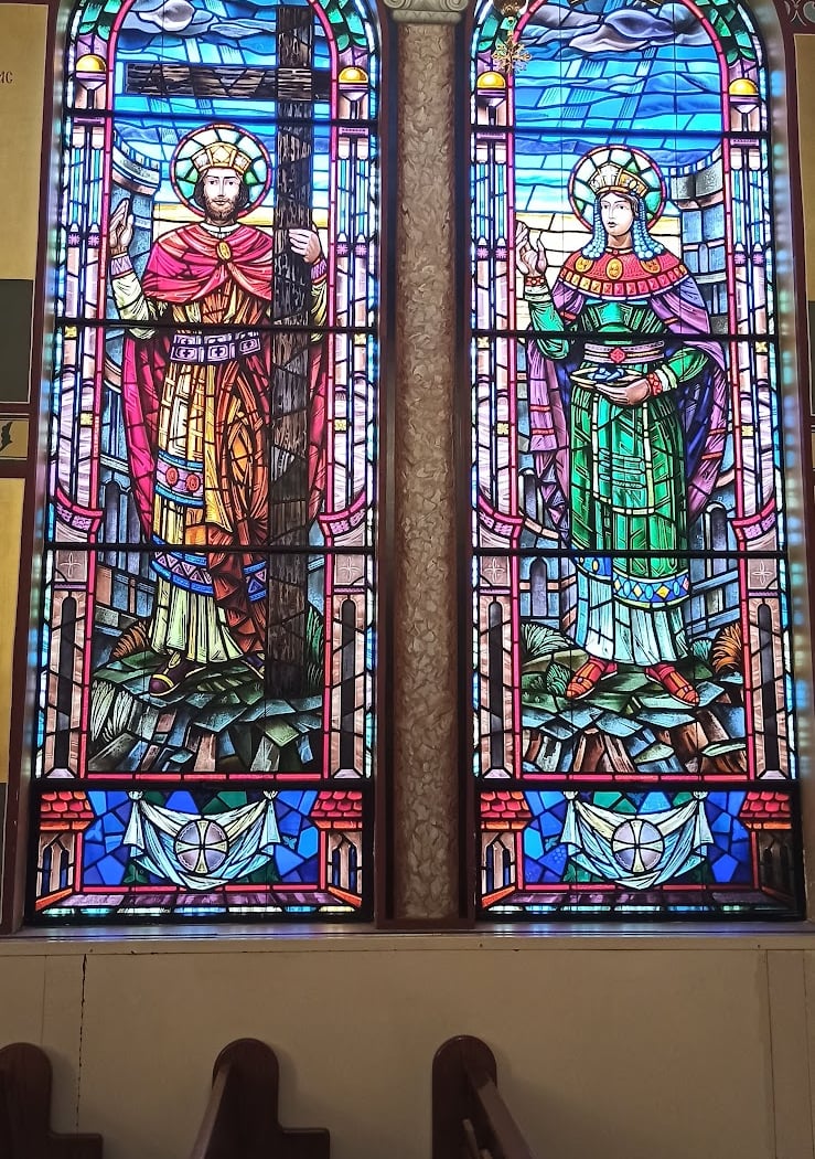 Lamentation Service & Epitafios 3