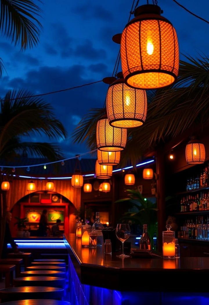 AfterWork Beach Party 1