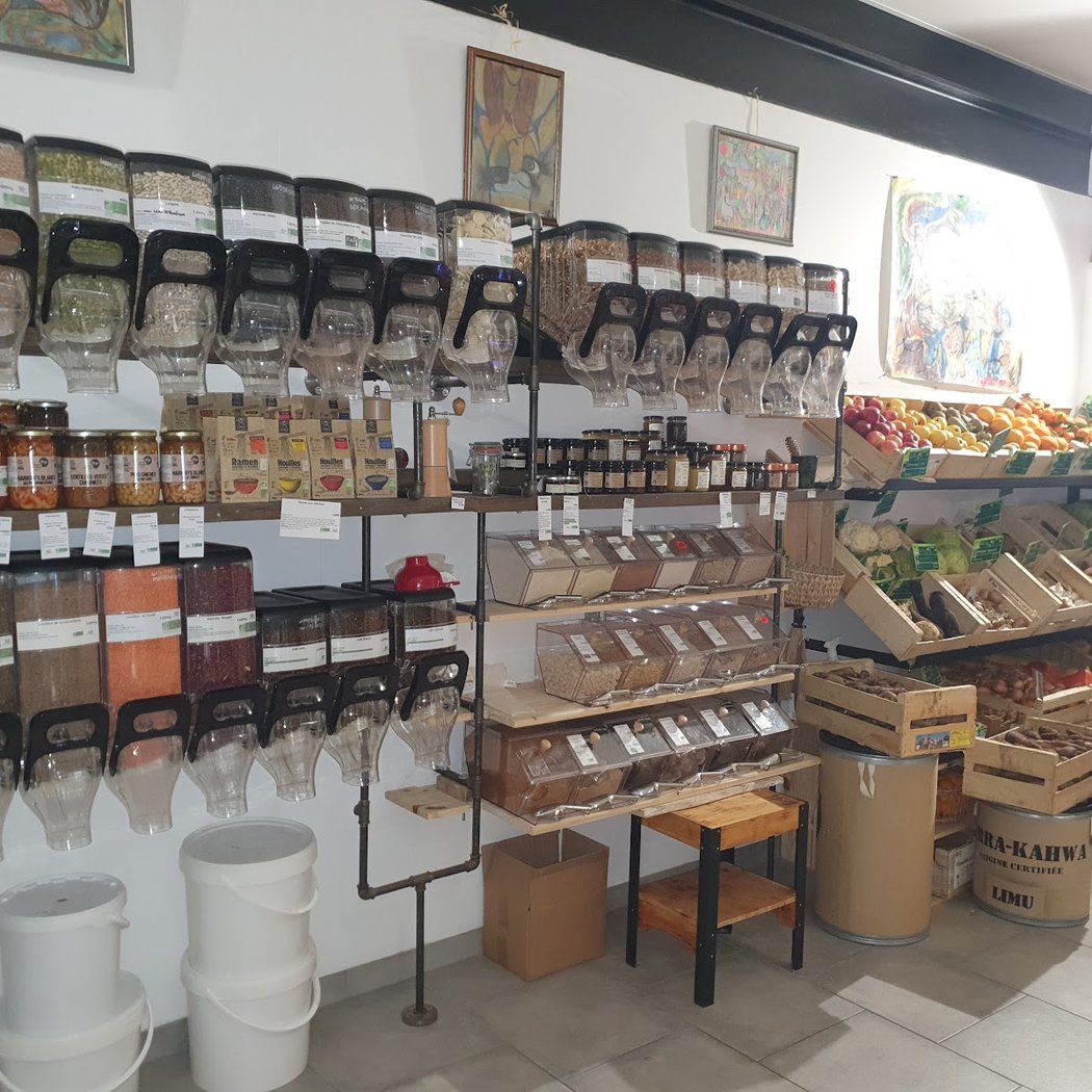 Fabriquez vos produits ménagers maison 1