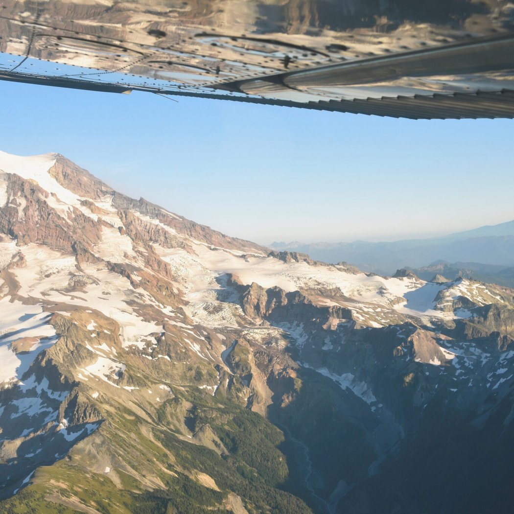 4-Day Pacific Northwest & Canada 2026