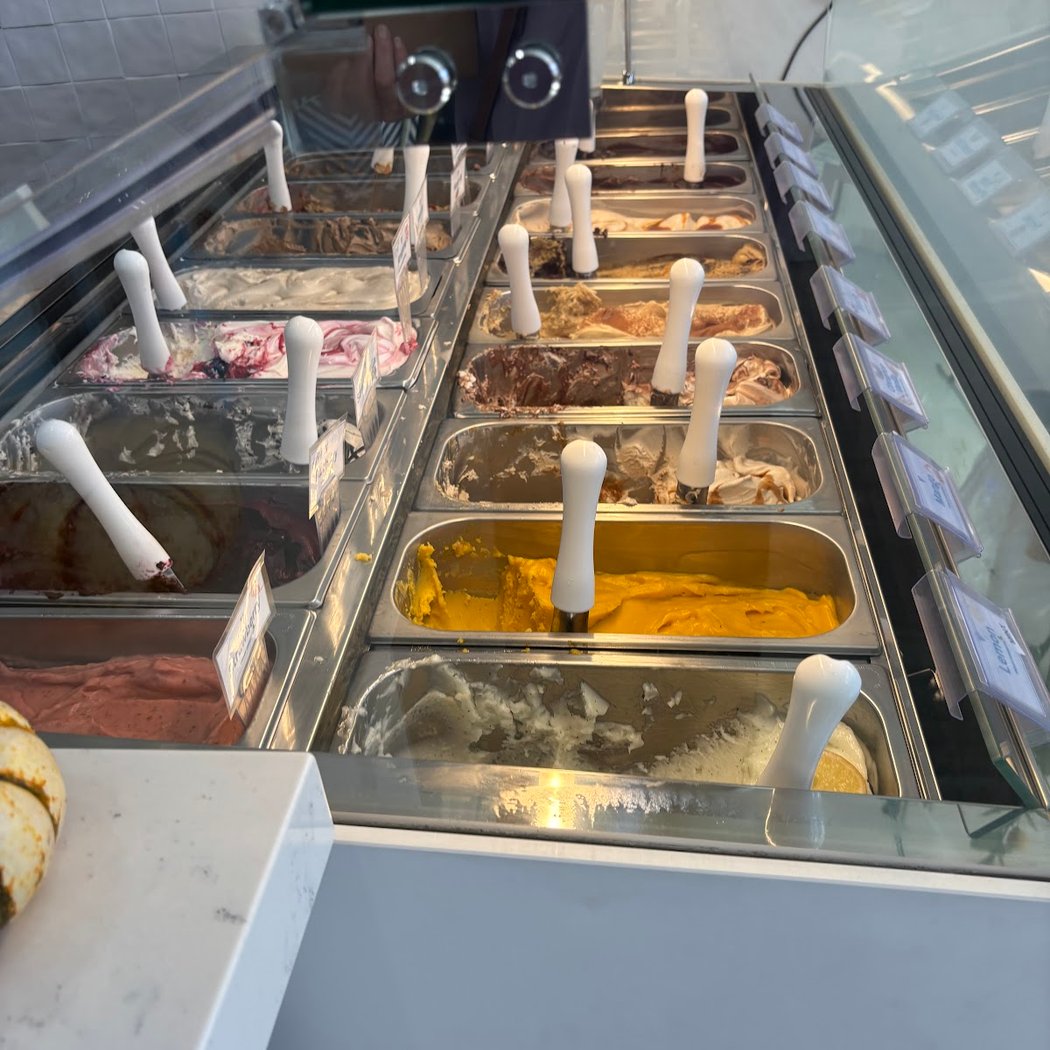 Verace Gelato and Cafe 2