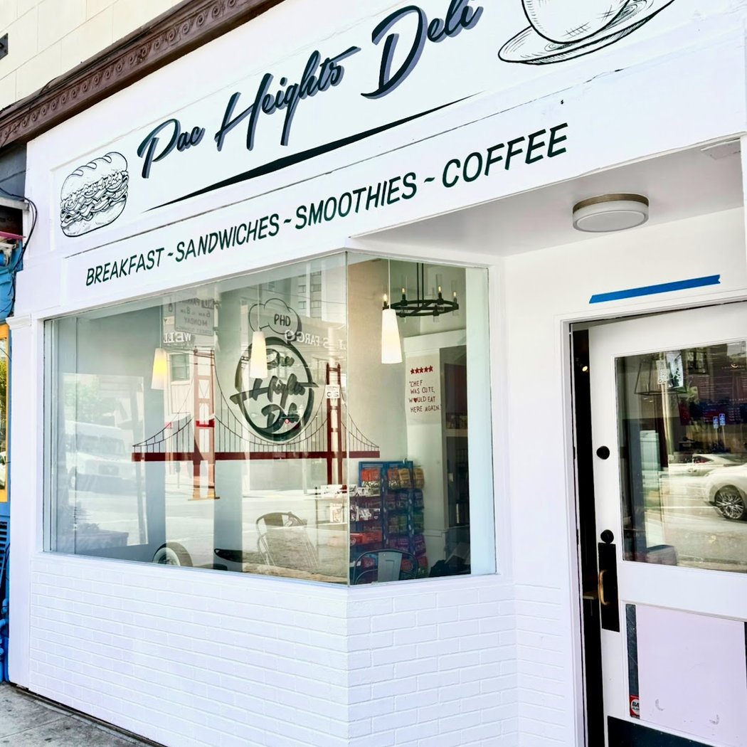 PAC Heights Deli 2