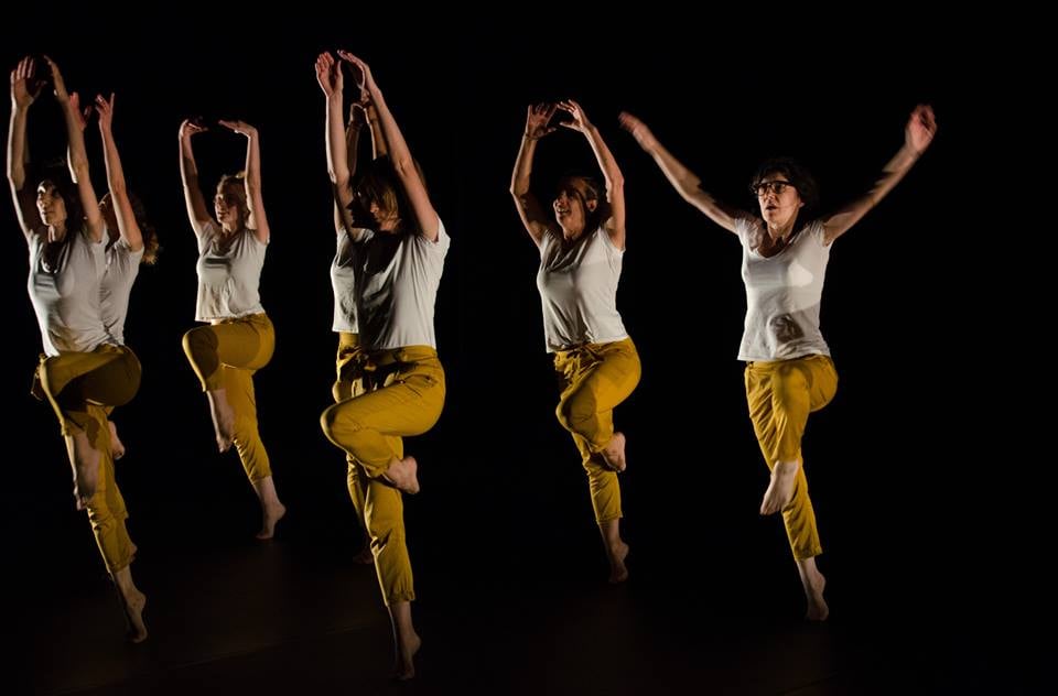 Ecole de Danse D12 1