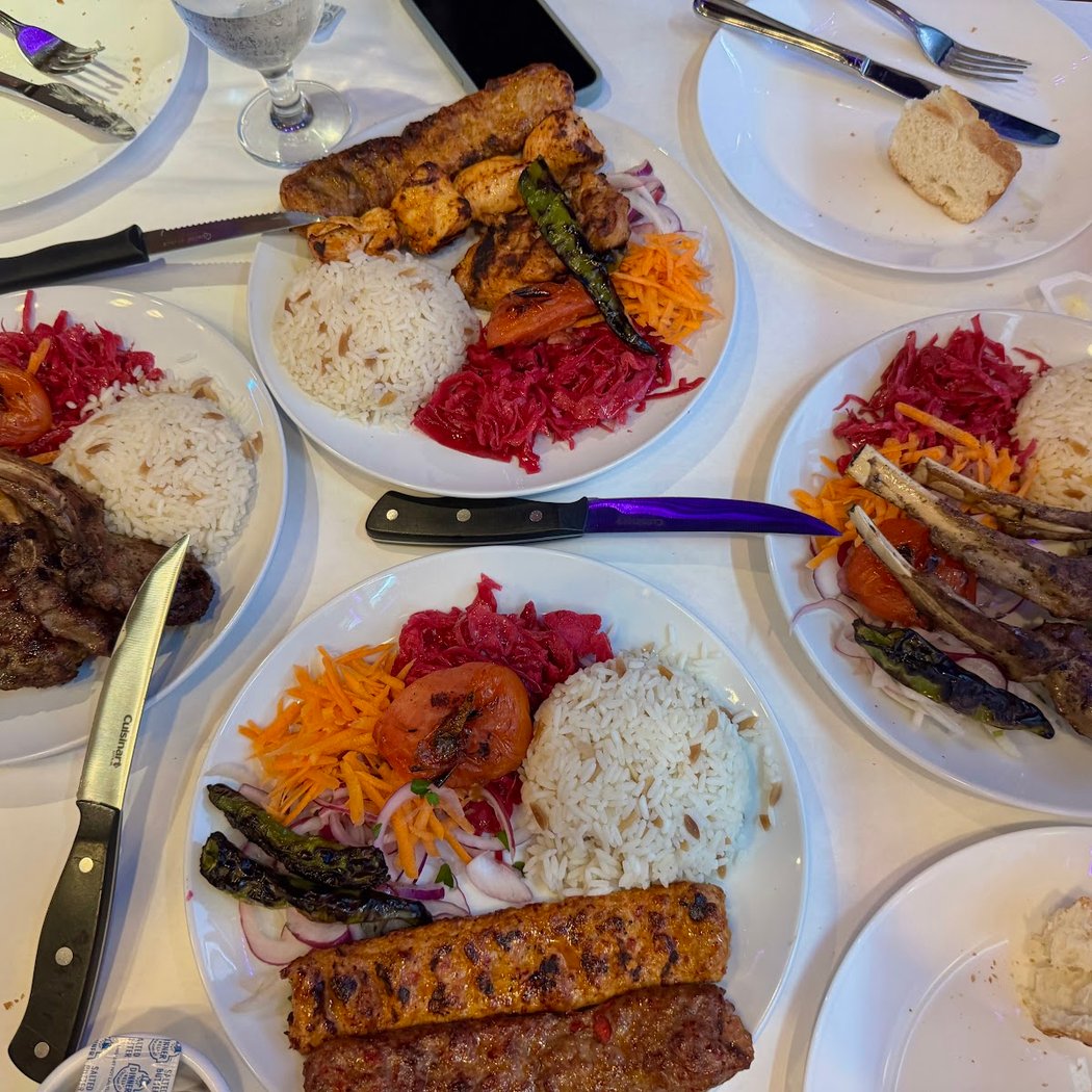 Black Sea Fish & Grill 3