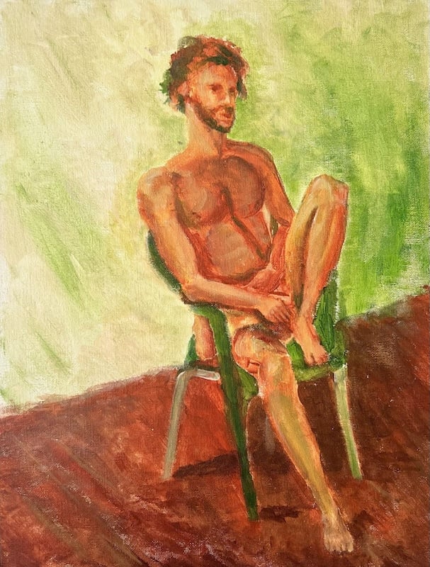 Castro Art Walk 4