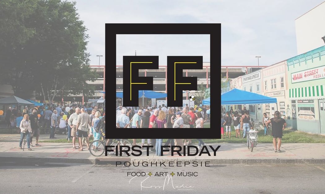 First Friday 1