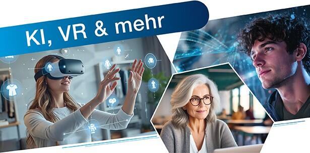 Deutsch lernen mit KI – Sprachcafé für Deutschlernende (A2–B1) 1