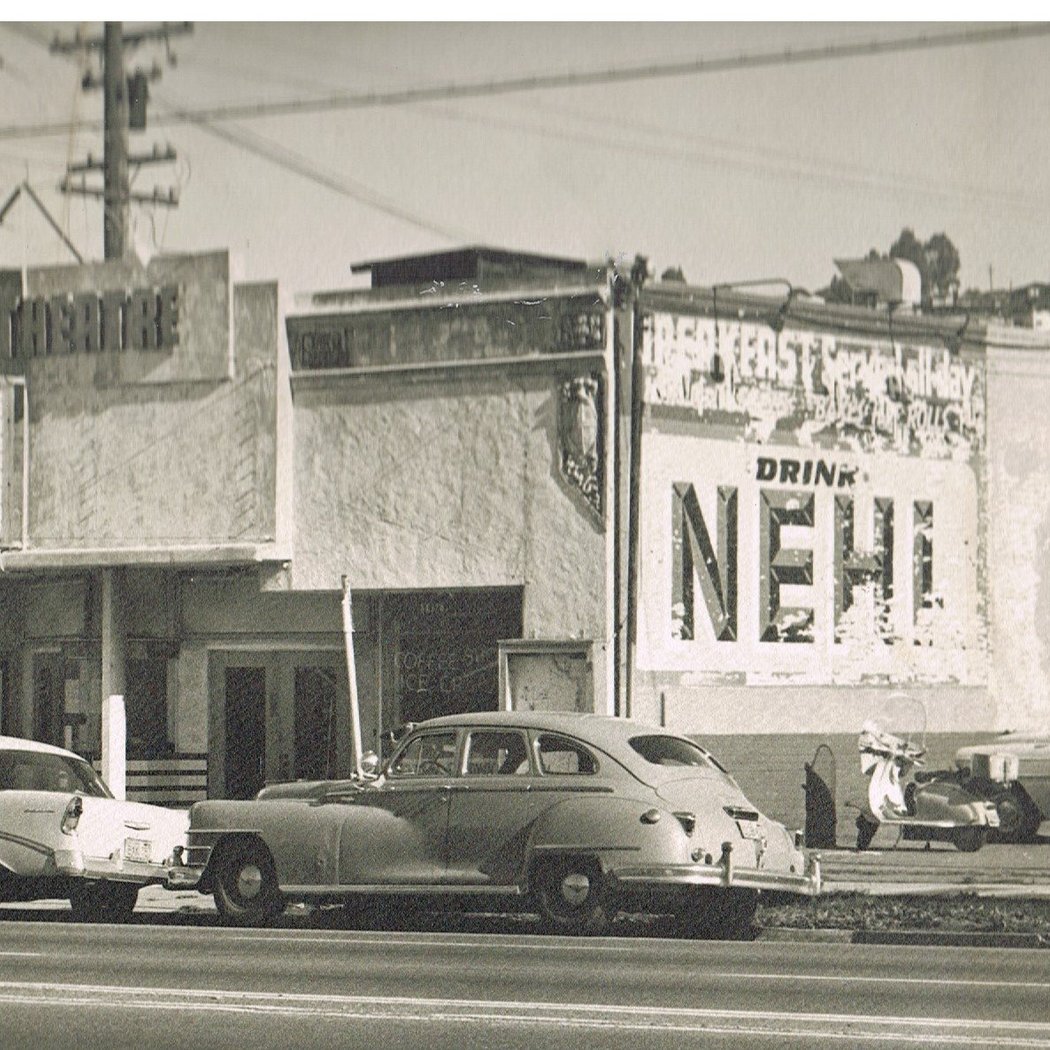 Contra Costa Civic Theatre 2
