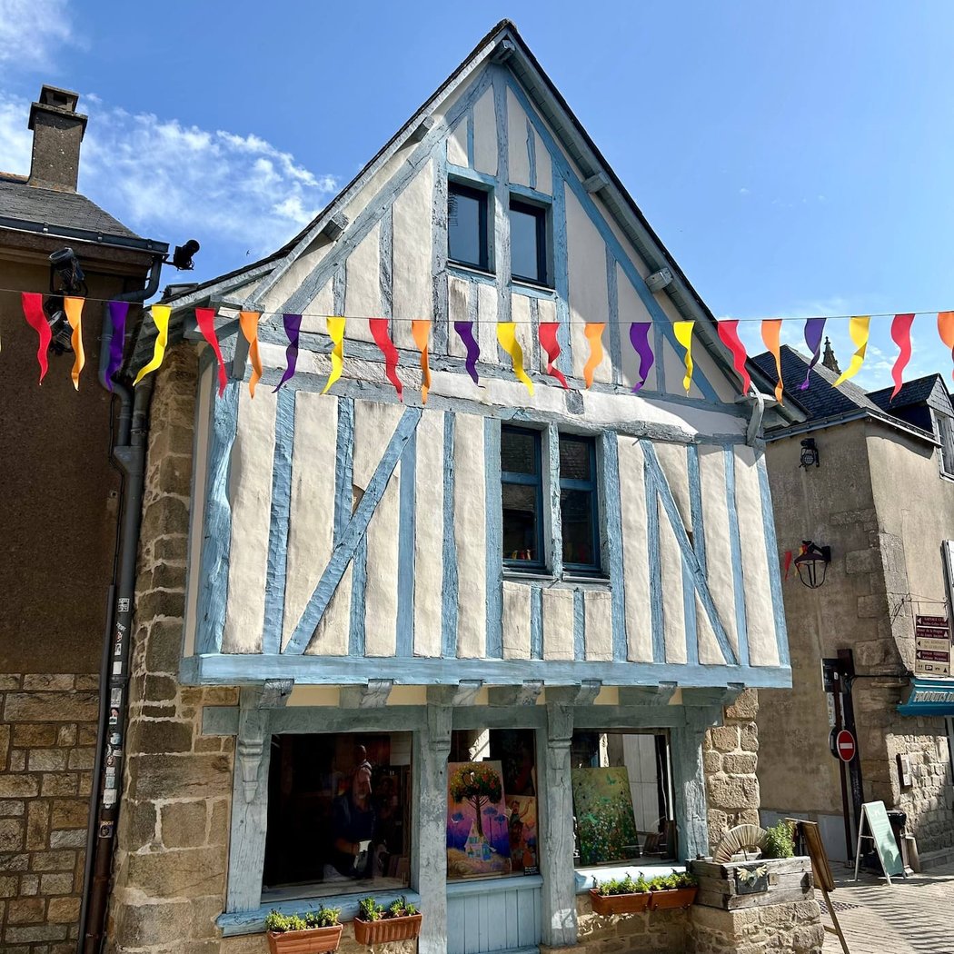 La Maison des Paludiers 3