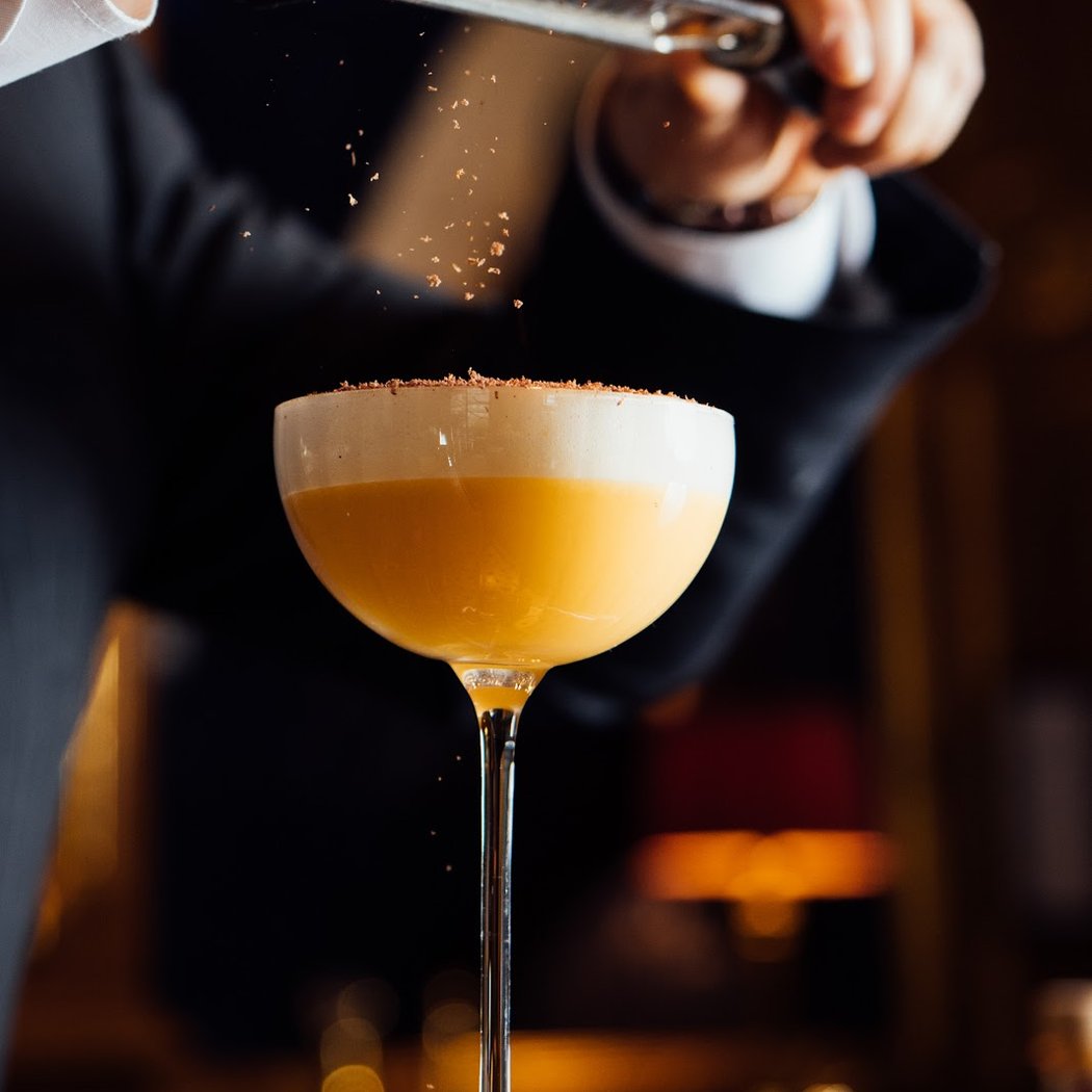 Le Bar Kléber 1