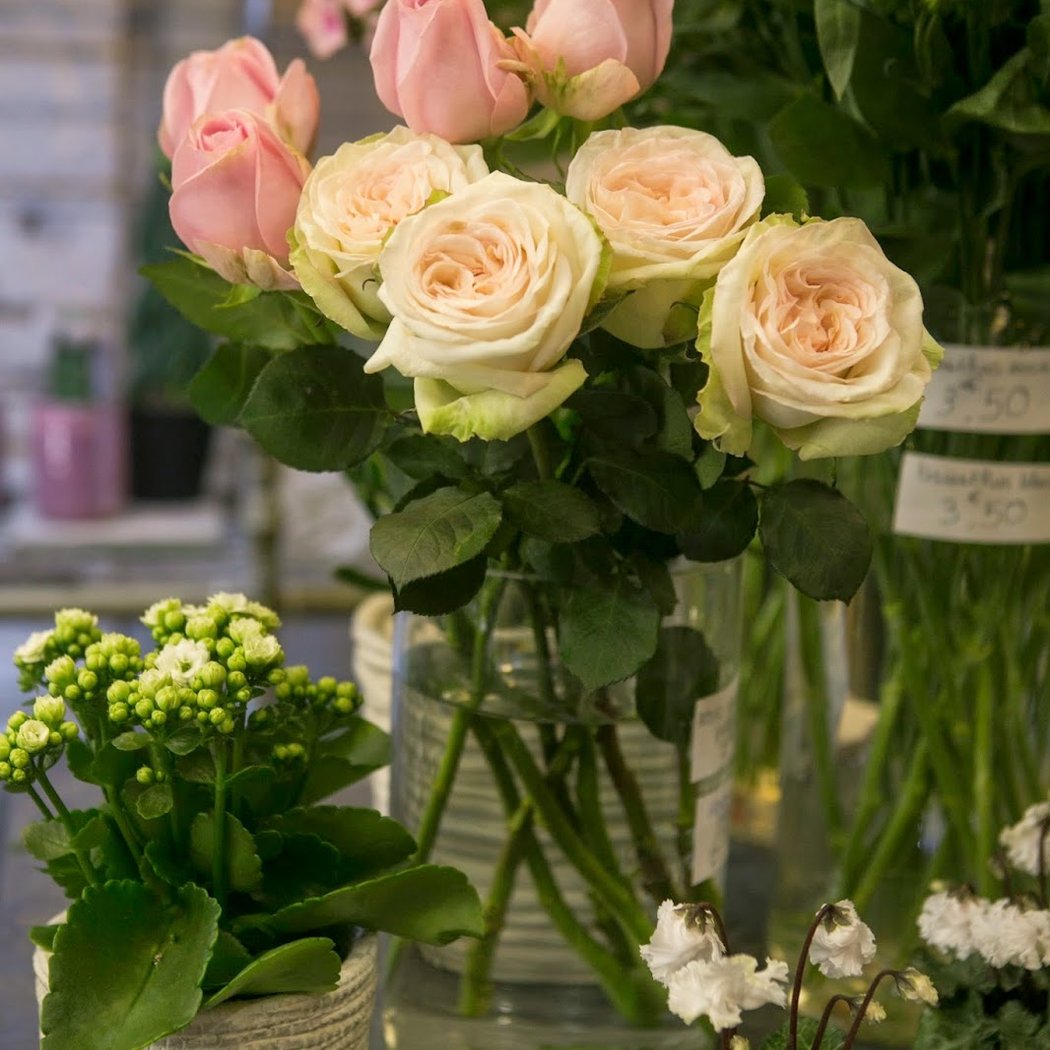 L'Atelier du Fleuriste 3